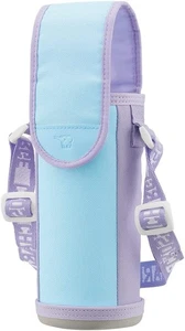 Zojirushi (ZOJIRUSHI) Stainless Steel Bottle Cover Water Bottle Cover for Kids M - Picture 1 of 7