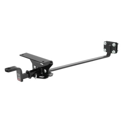For Mercedes-Benz C63 AMG 08-13 Trailer Hitch Class 1 Flat Concealed Trailer Foto 1 de 4