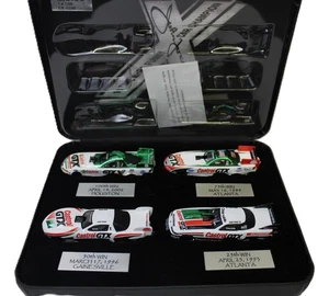 Action John Force Castrol Milestone GTX Funny Car 1:64 Diecast Car - Picture 1 of 6