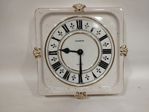 Dugena, Küchenuhr, Wanduhr, Quartz, 938, 42051, Made in Germany - Bild 1 von 5