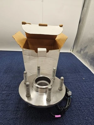 Conjunto de cojinete/buje de rueda 515044 para Chevy Astro y GMC Safari 2003-2005 Foto 1 de 4