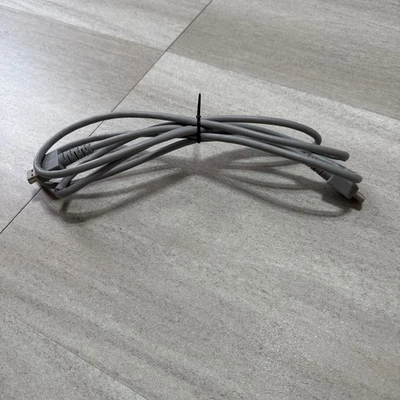 Official OEM Nintendo High Speed HDMI Cable WiiU Switch Game Console WUP-008 - Image 1 of 4