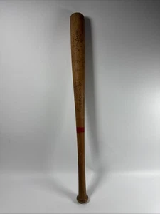 Hillerich Bradsby Louisville Vintage Bat Little League Approved Al Kaline JL 28" - Picture 1 of 9