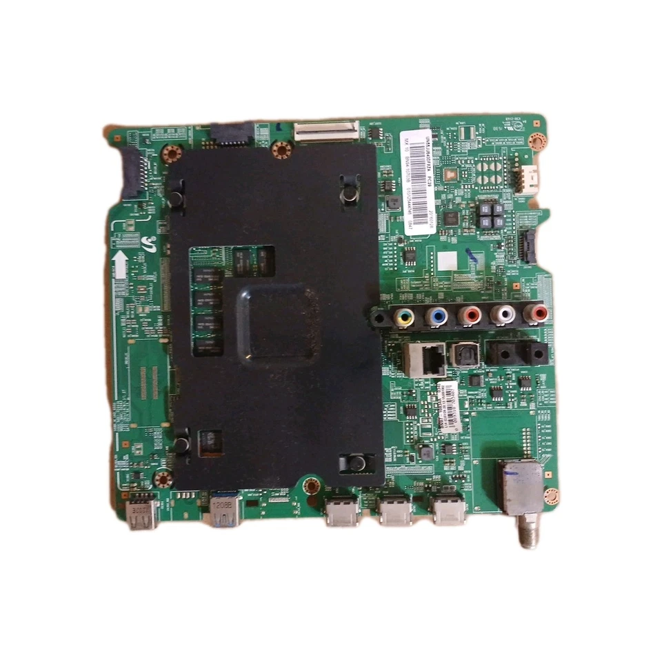 * Placa principal Samsung UN55JU640DFXZA (BN97-10587G) BN94-10703B Foto 1 de 2