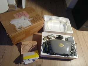 inhaliergerät pari patientengerät  privat 023 - Bild 1 von 3