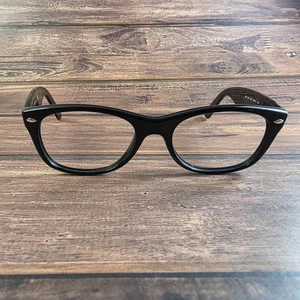 Ray-Ban RB 5184 52mm Frames Only Eyeglasses - Bild 1 von 10