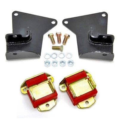 Trans-Dapt 9566 Mount Kit-Poly Pads- Polyurethane Pads - Image 1 of 3