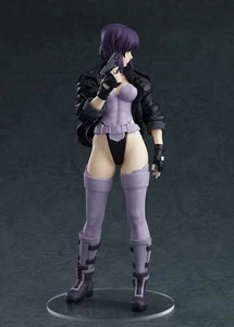 Goodsmile Pop Up Parade L Ghost In The Shell Motoko Kusanagi S.A.C. - Picture 1 of 3