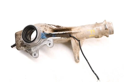 90 Polaris Trail Boss 350L 4x4 Front Left Spindle Knuckle - Image 1 of 4