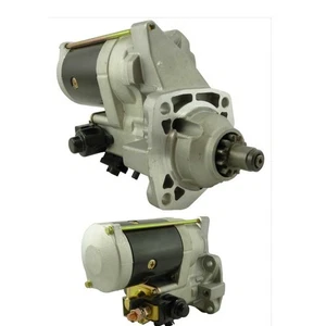 Starter for John Deere 9560 9410 9510 9550 7720 9660 7200 9610 - Bild 1 von 1