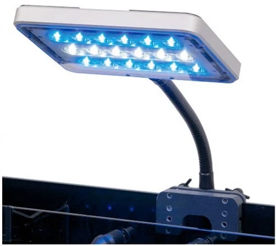 JBJ Unibody Dimmable 54 Watt LED Light Fixture [White] 6500K - 20000K - Image 1 of 2