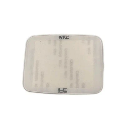 3.5" Protective Lens Glass Lens for NEC PCE-GT PC Engine GT Hanheld Console - Image 1 of 3