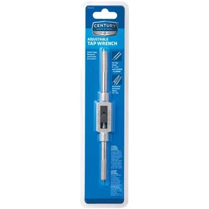 Taladro y herramienta ajustable 1/16 pulg. a 1/2 pulg. Grifo métrico fraccional de 3,0 a 6,0 - Imagen 1 de 2