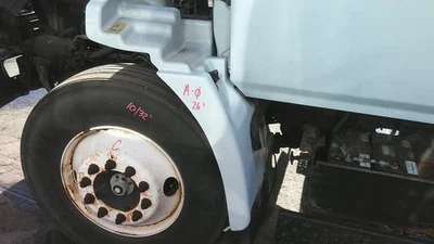 HINO 268 FENDER EXTENSION 3796804 - Изображение 1 из 4