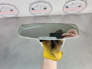 Espejo retrovisor interior sin marco Camaro 2013-15, DBX - OEM - Imagen 1 de 23