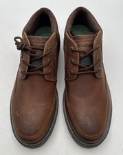 Ted Baker FUAMIN Cap Toe Brown Leather Oxford Shoe Size: 9.5US, 42.5EU, 8.5UK Ted baker brown oxford - Gem main image 4