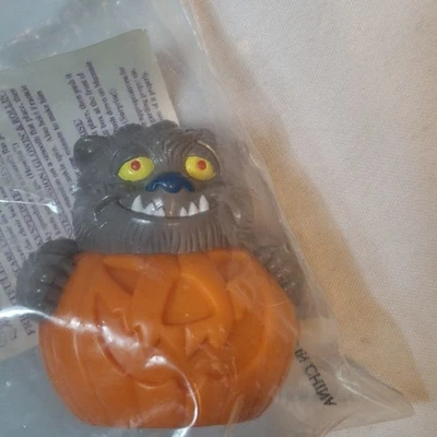 Hardee’s Physicats “Topsy Turvy” Meal Toy NIP - Image 1 of 4