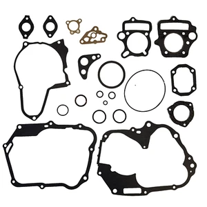 Juego completo de juntas para Honda TRX90 L@@K 2006-2020 extremo superior e inferior DCR-83 - Imagen 1 de 1