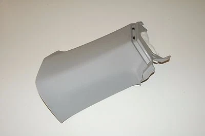 MAZDA CX-7 CX7 CX 7 2007-2009 trasero derecho d pilar moldura gris OEM EG2168281 Foto 1 de 4