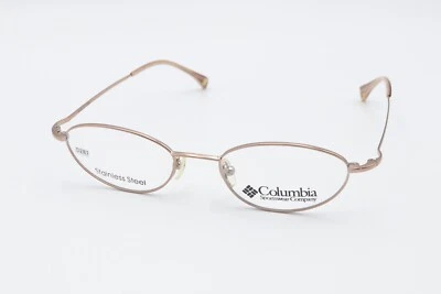 Cuadros COLUMBIA FAY LAKE 117 C01 marrón claro 49-18-140 ACERO INOXIDABLE D287 Foto 1 de 4