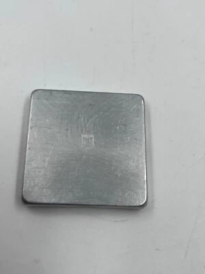 Universal Geneve Aluminium spare parts box - Image 1 of 4