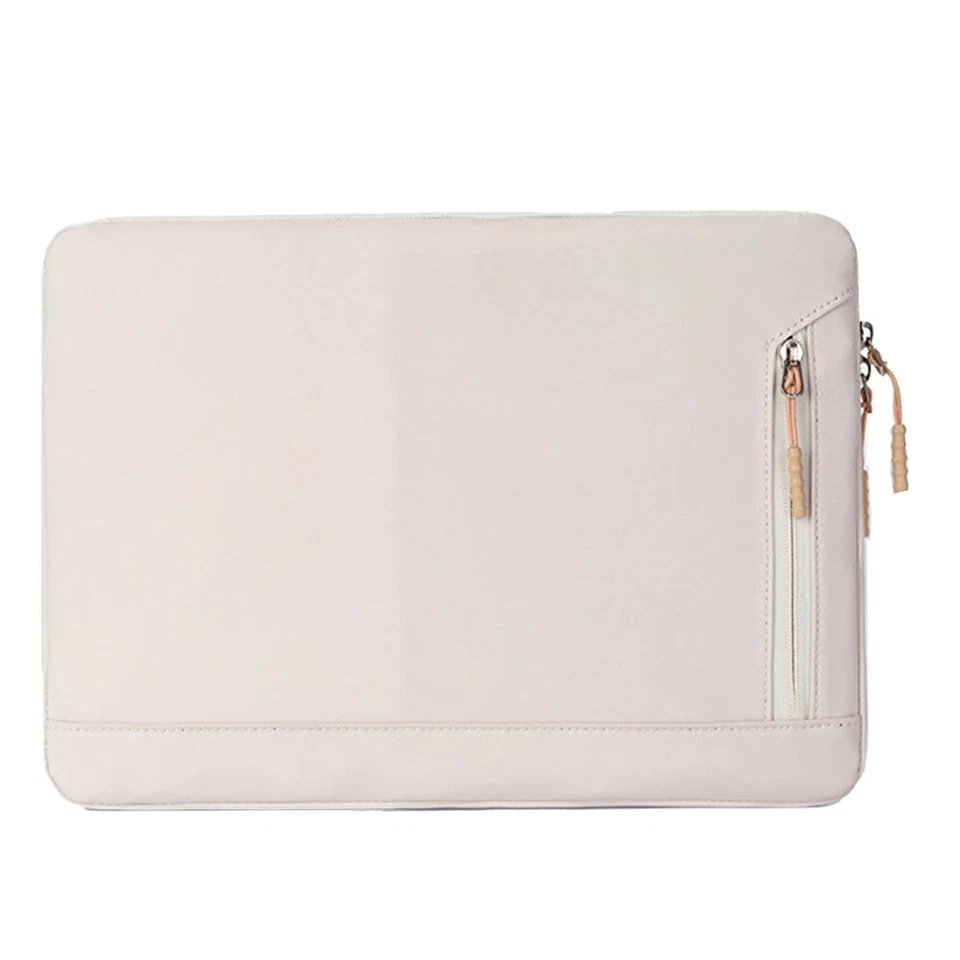 Funda para portátil 13.3 14.6 15.6 pulgadas Notebook Bolsa Tablet Estuche impermeable Foto 1 de 4