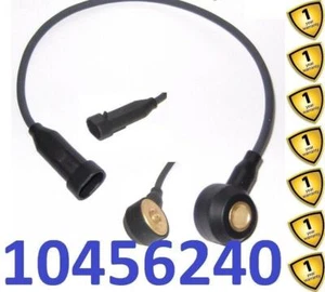 Vauxhall Vectra B/C Combo Frontera 1.4 1.6 i 2.2 1993-14 sensore urti 10456240 - Foto 1 di 1