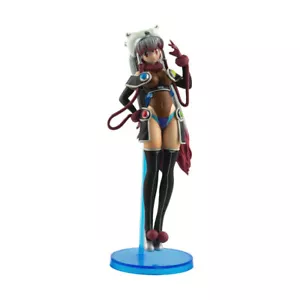 #F96-487 Rana Trading 6" Figur Hot Gimmick Secret Ver.Novia - Bild 1 von 1