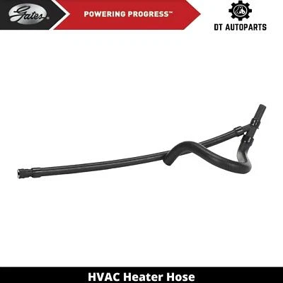 Para GMC Sierra 2500 HD 2007 Clásico HVAC Calentador Manguera Termostato Para Calentar Puertas Foto 1 de 4