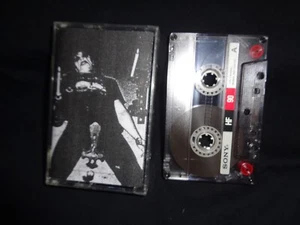Puritas Virginum Demo 1995 "Black Arts" Beherit Blasphemy Darkthrone Emperor Rar - Imagen 1 de 3