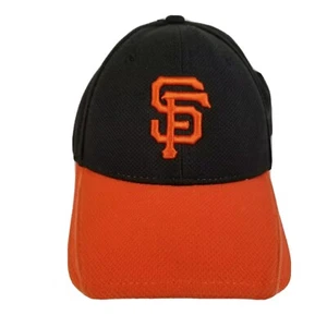 New Era MLB Authentic Collection SF Giants Baseball Fitted Hat Sz L/XL - Picture 1 of 6