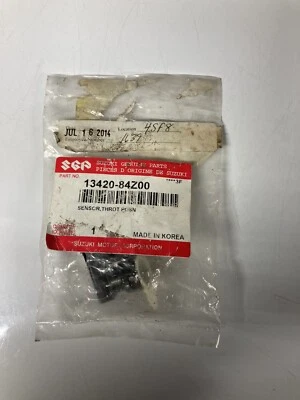 铃木原始设备制造商 NOS 节气门位置传感器 13420-84z00 — 第 1/4 张图片