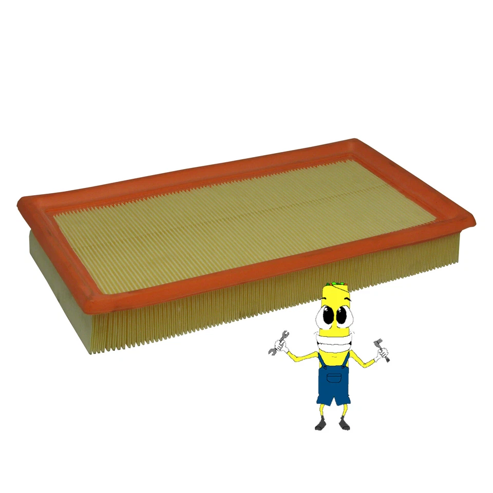 Filtro de aire premium para Lincoln MKX 2011-2015 con motor de 3,7 L Foto 1 de 1