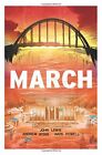 March (Trilogy Slipcase Set) by John Lewis