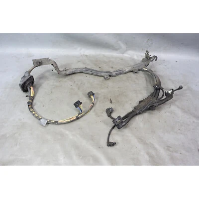 2007-2014 BMW E70 X5 E71 X6 Wiring Harness for Rear Final Drive Differential OEM - Изображение 1 из 4