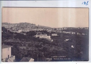 Perugia Panorama Rione Porta del Sole L'Umbria Illustrata (non viagg. piccola) - Imagen 1 de 2