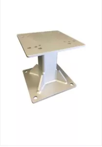 OzWinch Signature Series Zinc-Plated Pedestal 9705501917467 - Picture 1 of 1