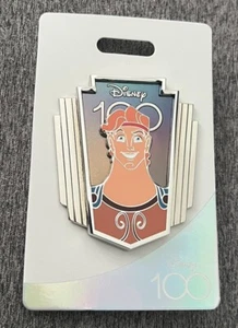 DISNEY 100 WDI HERCULES ~ Destination D23 MOG LIMITED EDITION 300 PIN - Picture 1 of 6