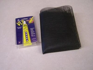 Black Sreen patch kit Pop up Camper patch kit - Picture 1 of 3