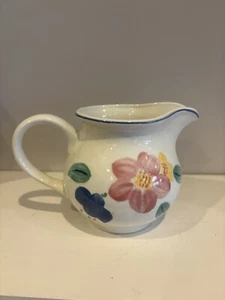 Johnson Brothers Marie 20-ounce Pitcher - Picture 1 of 4