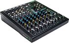 Mackie ProFX10v3  10-channel Mixer with USB and Effects
