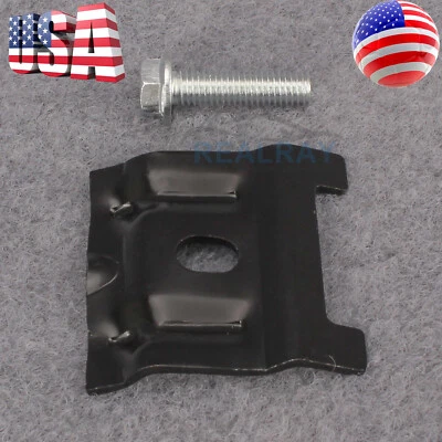 1J0803219 Battery Hold Down Clamp for 2009-2017 VW Volkswagen Tiguan 1.4L 2.0L - Image 1 of 4