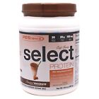 PEScience Select Cafe Whey  Casein Protein Coffee - 20 Serves CARAMEL MACCHIATO