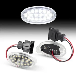 Interior Trunk Compartment LED Light For 2012-2019 Range Rover Evoque 08-15 LR2 - Picture 1 of 7