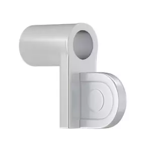 Window Screen Clips 7/16 in. Diecast Zinc – Durable Replacement Clips for Window - Picture 1 of 2