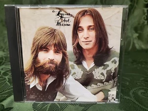LOGGINS AND MESSINA  SELF TITLED COLUMBIA CD - Bild 1 von 3