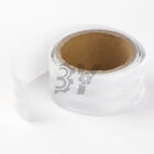 (2”x150’) CCC=DOT-C2 45M WHITE   REFLECTIVE CONSPICUITY TAPE SAFETY #A6-33