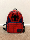 Mini sac à dos cosplay classique Loungefly Marvel Spider Man