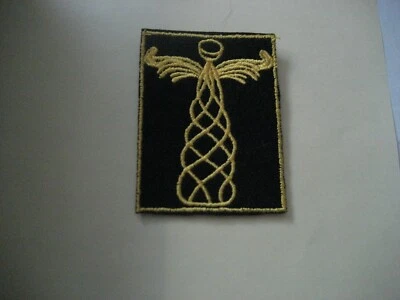 Golden Angel - Image 1 of 2