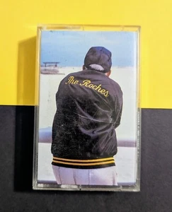 The Roches - No Trespassing (1986 Cassette) Rhino Records New Jersey Vocal Trio - Picture 1 of 5